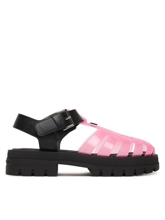 Tommy Jeans Сандали Tjw Jelly Fisherman Sandal EN0EN02949