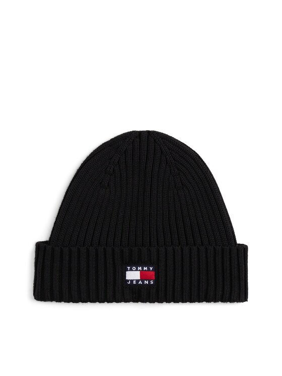 Tommy Jeans Шапка Tjm Heritage Core Beanie AM0AM13669