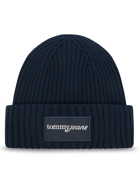Tommy Jeans Шапка Script AW0AW17909