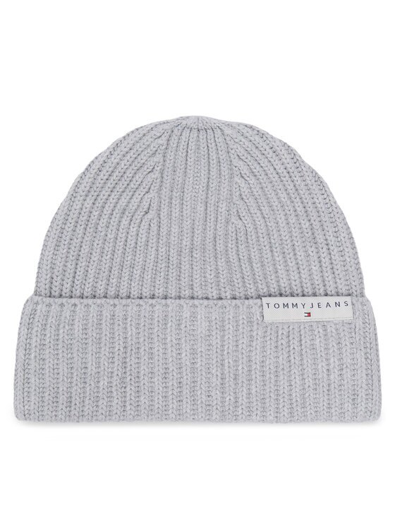 Tommy Jeans Шапка Tjm Linear Logo Beanie AM0AM14865