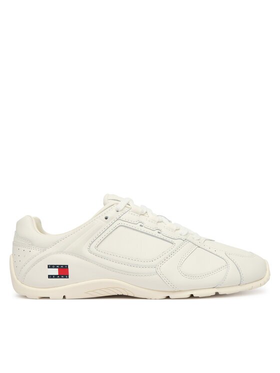 Tommy Jeans Сникърси Archive '97 Lite Leather EN0EN02942