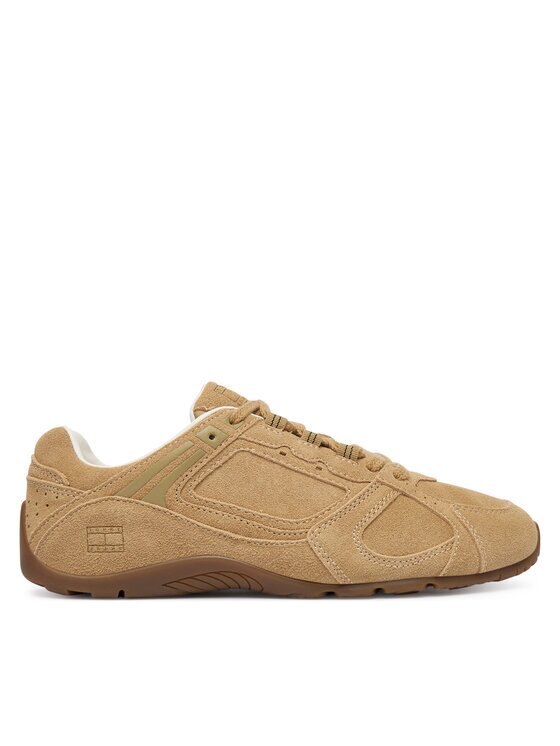 Tommy Jeans Сникърси Archive '97 Lite Suede EN0EN02899