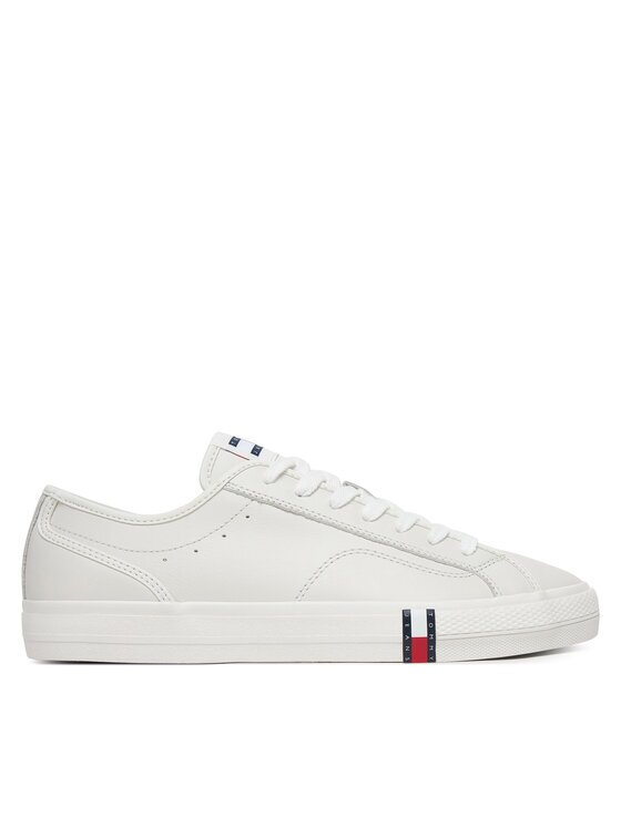 Tommy Jeans Сникърси Archive Vulc. Y2K Long Lace EM0EM01676