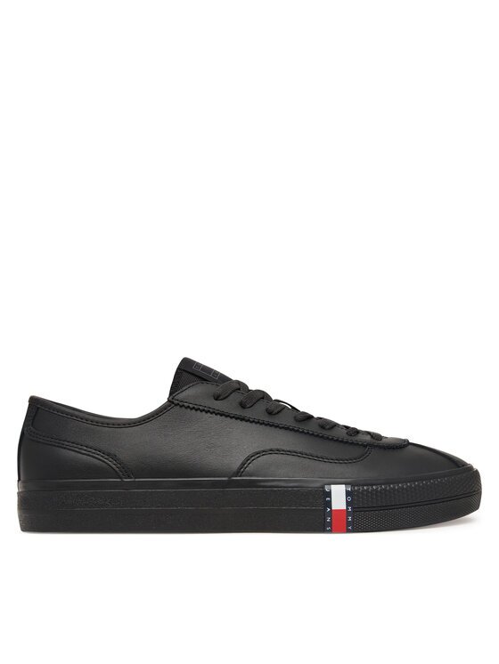 Tommy Jeans Сникърси Archive Y2K Leather EM0EM01767
