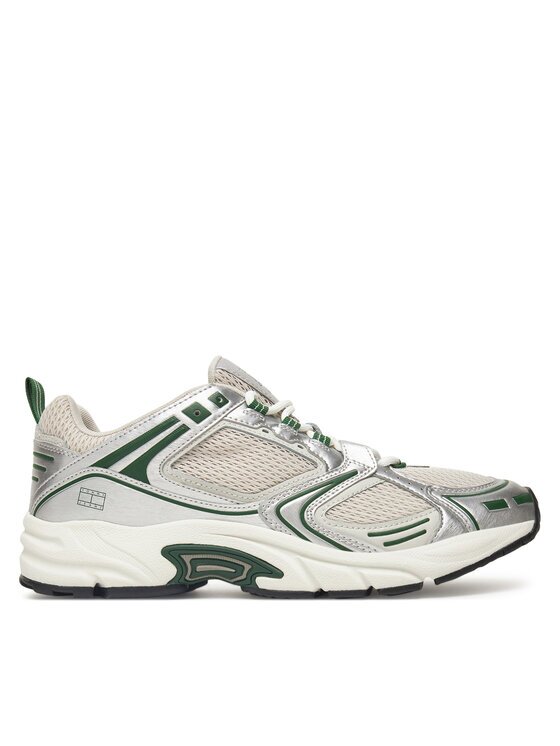 Tommy Jeans Сникърси Archive'97 Metallic EM0EM01572