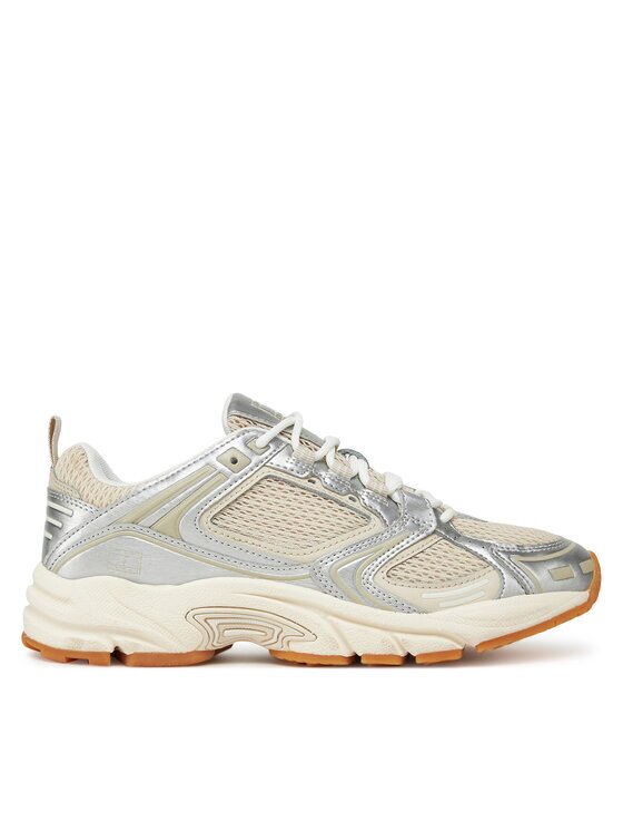 Tommy Jeans Сникърси Archive'97 Metallic EN0EN02796