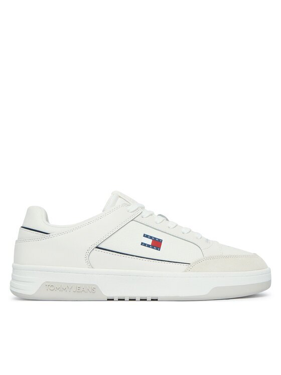 Tommy Jeans Сникърси Basket EM0EM01792