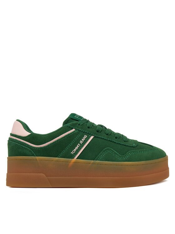 Tommy Jeans Сникърси EN0EN02734
