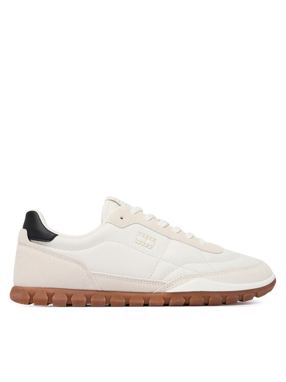 Tommy Jeans Сникърси Low Lth Runner EM0EM01794