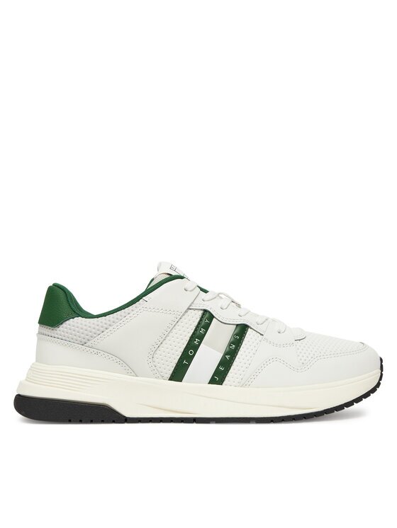 Tommy Jeans Сникърси Retrocasual Runner EM0EM01528