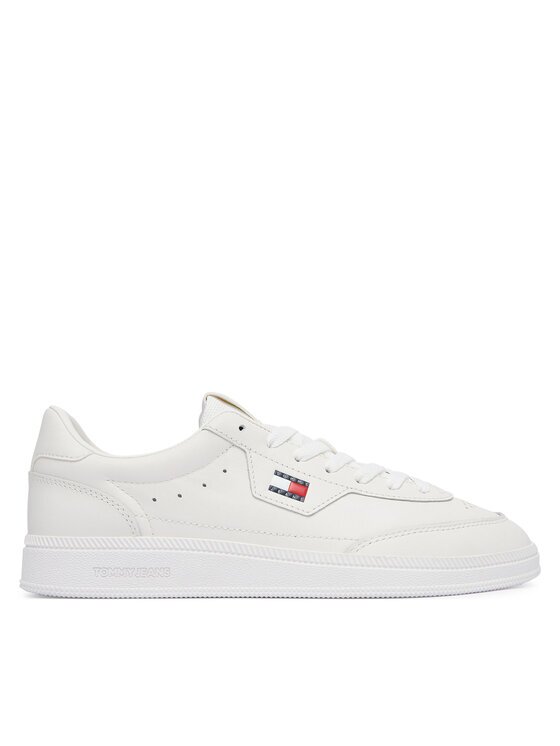 Tommy Jeans Сникърси The Greenwich Edge Ltr EN0EN03049