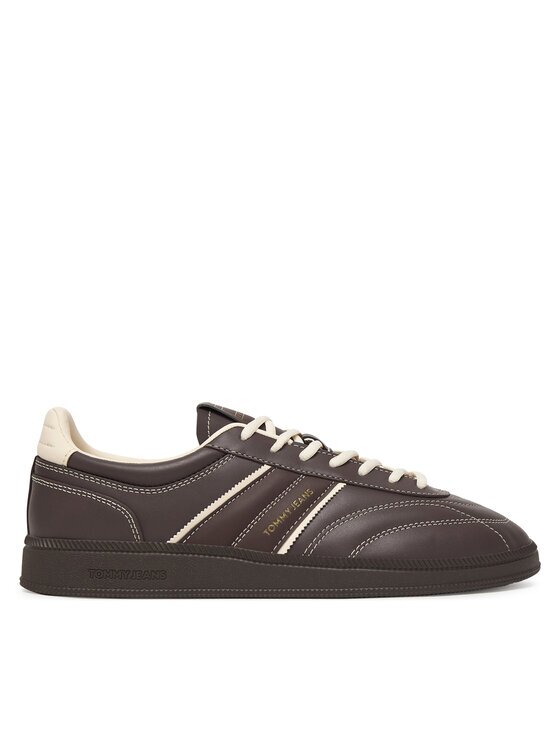 Tommy Jeans Сникърси The Greenwich Edge Stitching EM0EM01708
