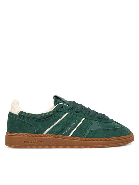 Tommy Jeans Сникърси The Greenwich Edge Suede EN0EN02924