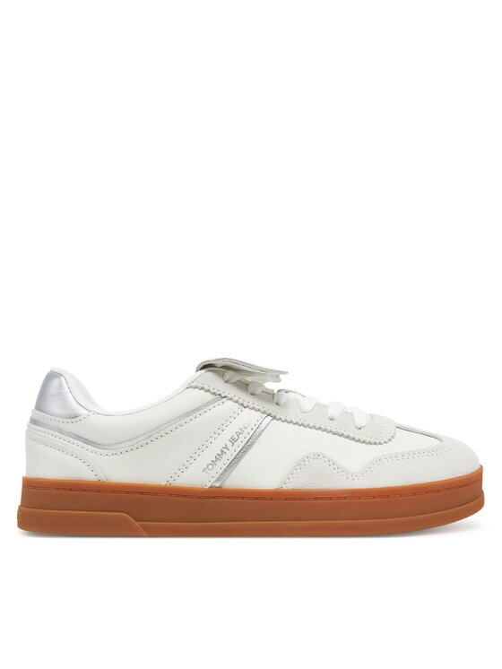 Tommy Jeans Сникърси The Greenwich Flap EN0EN02715