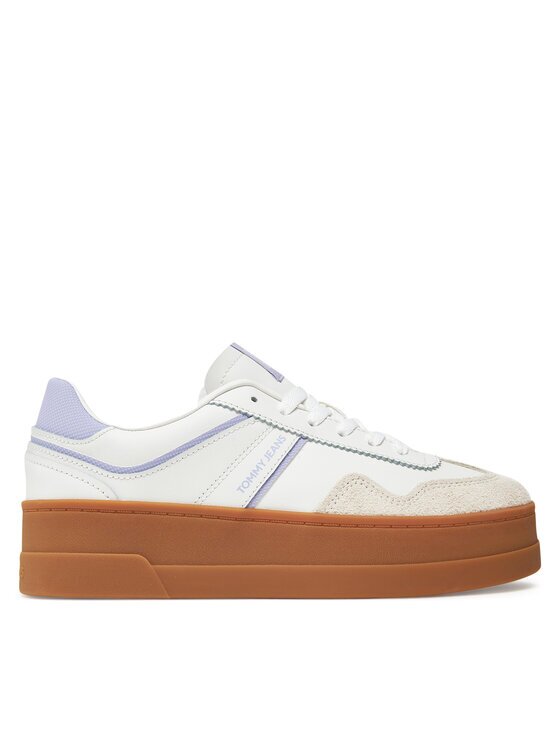 Tommy Jeans Сникърси The Greenwich Flatform EN0EN02807