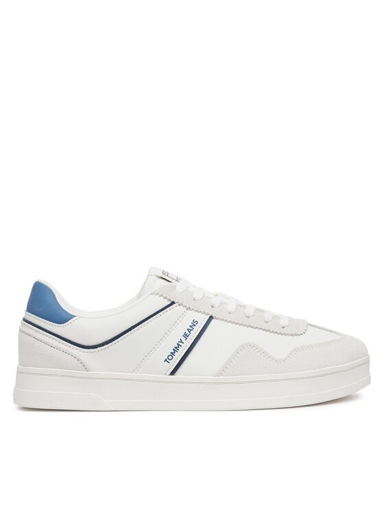 Tommy Jeans Сникърси The Greenwich Leather EM0EM01524