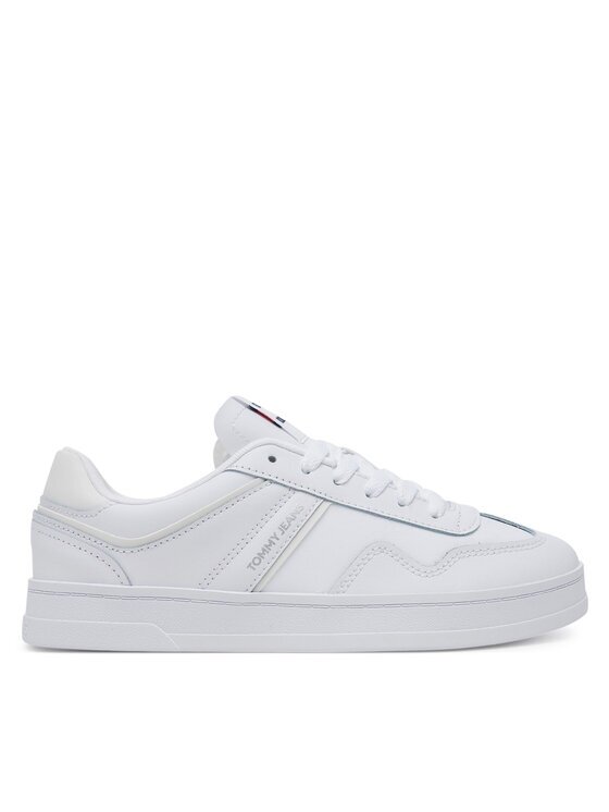 Tommy Jeans Сникърси The Greenwich Leather EN0EN02794