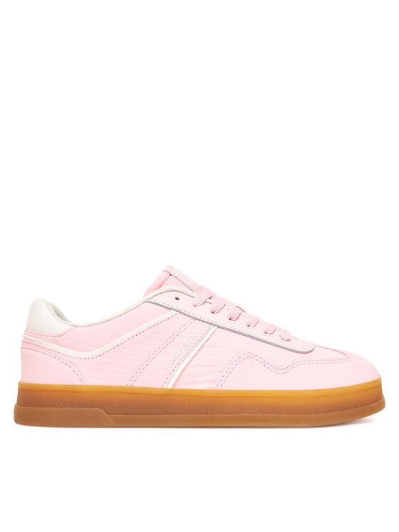 Tommy Jeans Сникърси The Greenwich Textile EN0EN02805