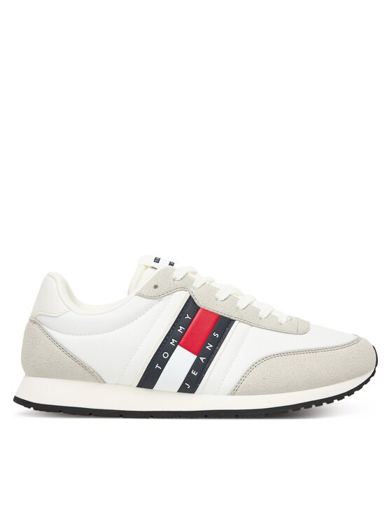 Tommy Jeans Сникърси Tjm Classic Runner EM0EM01709