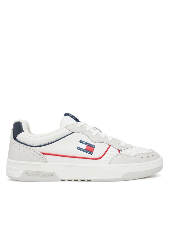 Tommy Jeans Сникърси Tjm Cupsole Elevated EM0EM01585