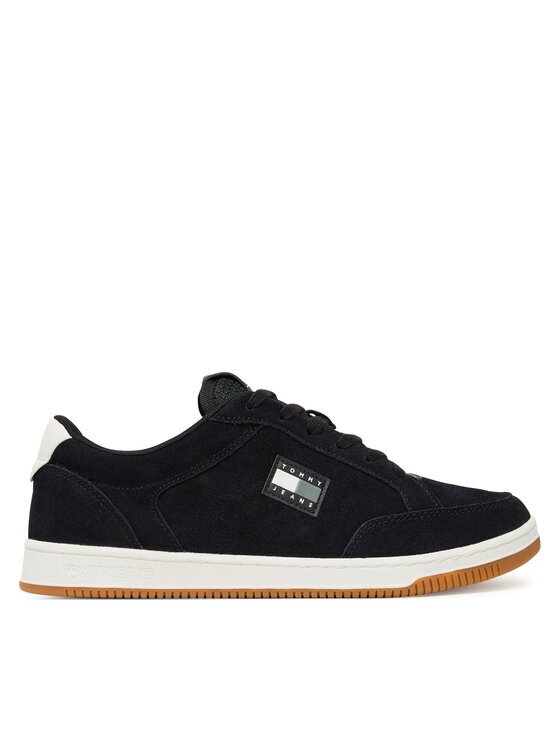 Tommy Jeans Сникърси Tjm Cupsole Long Lace Skate EM0EM01602