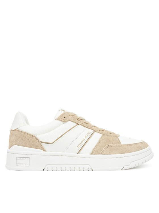 Tommy Jeans Сникърси Tjm Cupsole Pods EM0EM01579