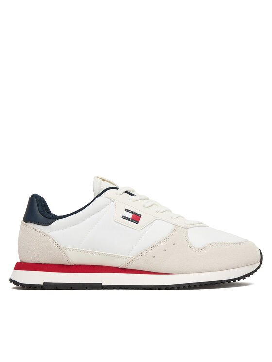 Tommy Jeans Сникърси Tjm Eva Runner Leather EM0EM01649