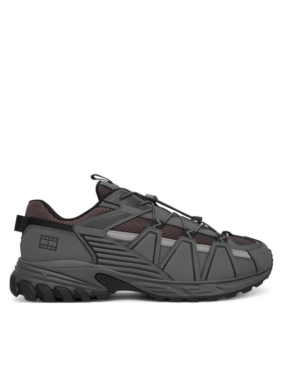 Tommy Jeans Сникърси Tjm Outdoor Runner EM0EM01667