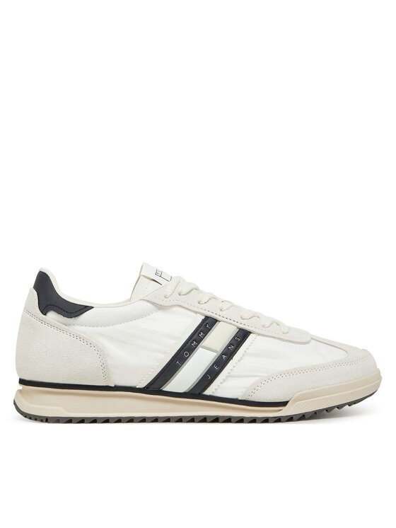 Tommy Jeans Сникърси Tjm Retro Runner Cleated EM0EM01527