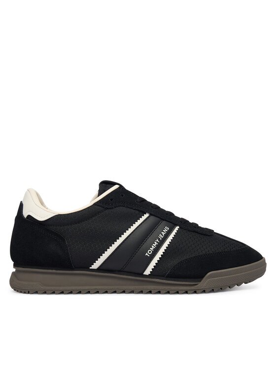 Tommy Jeans Сникърси Tjm Retro Runner Cleated Winter EM0EM01664