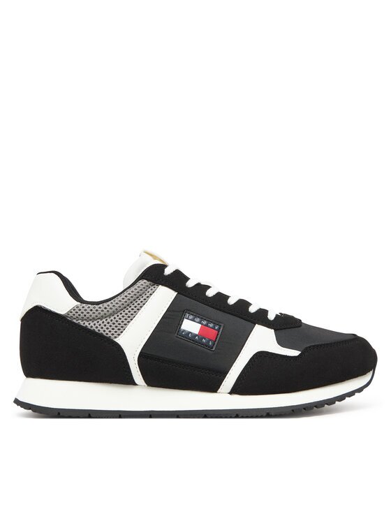 Tommy Jeans Сникърси Tjm Runner Casual EM0EM01590