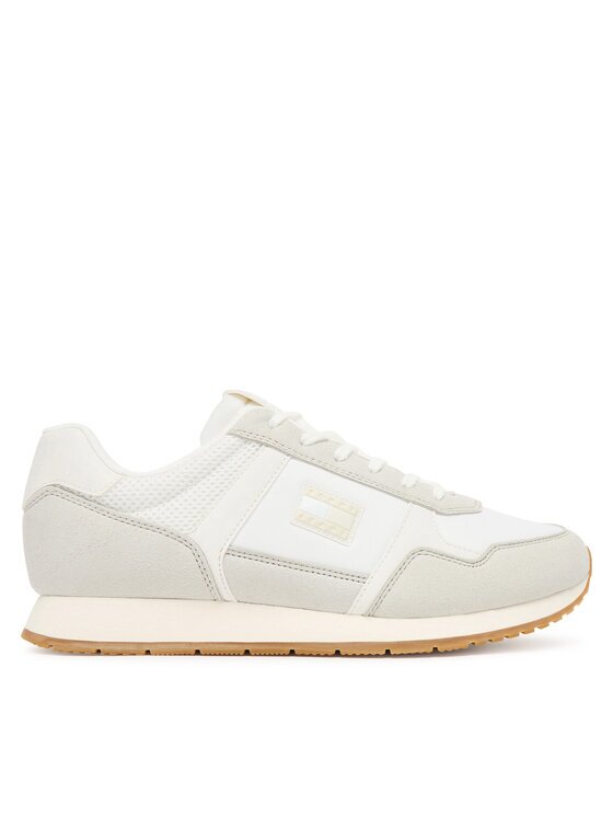 Tommy Jeans Сникърси Tjm Runner Casual EM0EM01617