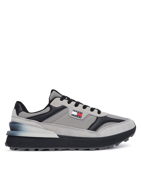 Tommy Jeans Сникърси Tjm Technical Runner EM0EM01738