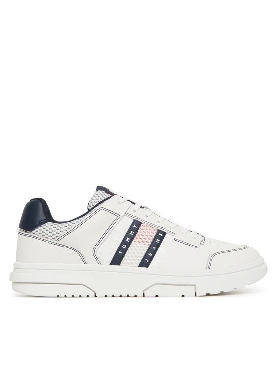 Tommy Jeans Сникърси Tjm The Brooklyn EM0EM01548