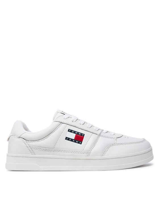 Tommy Jeans Сникърси Tjm The Greenwich New Ess EM0EM01574