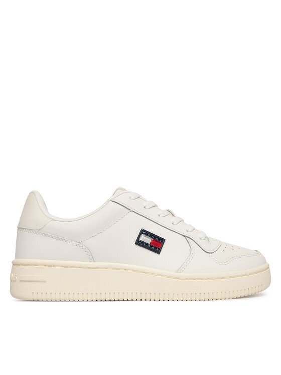 Tommy Jeans Сникърси Tjw Basket EN0EN02980