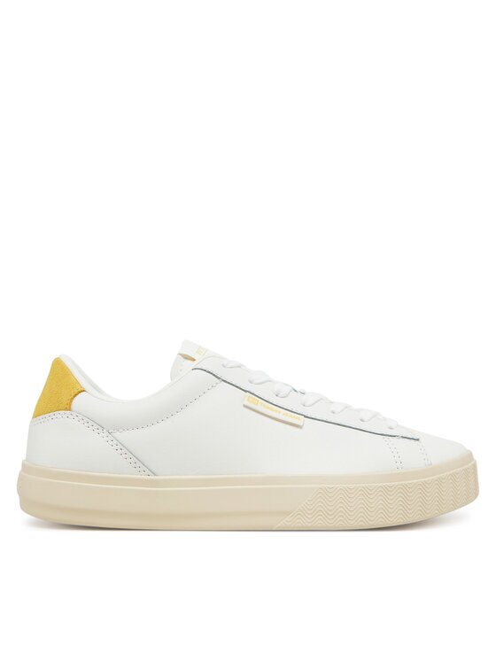 Tommy Jeans Сникърси Tjw Cupsole Sneaker Ess EN0EN02508