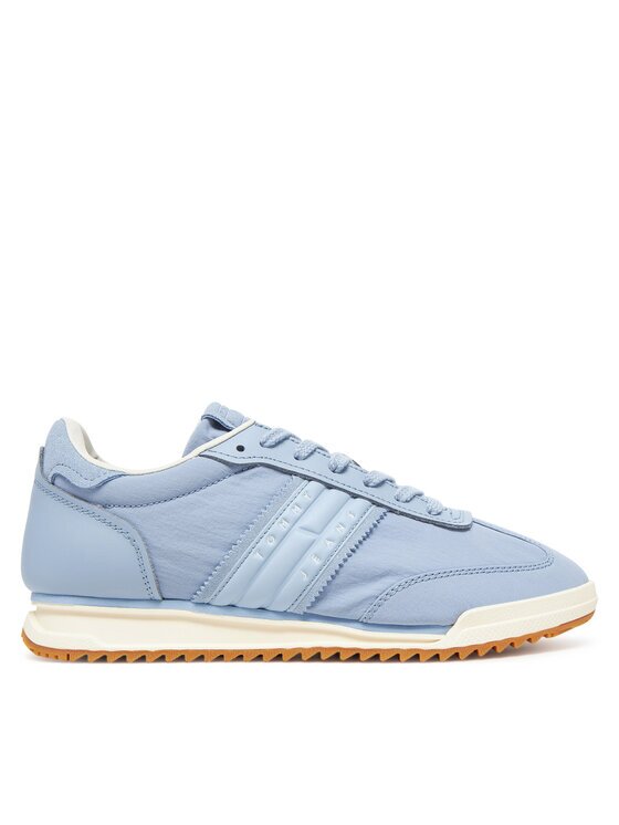 Tommy Jeans Сникърси Tjw Low Profile Runner EN0EN02817