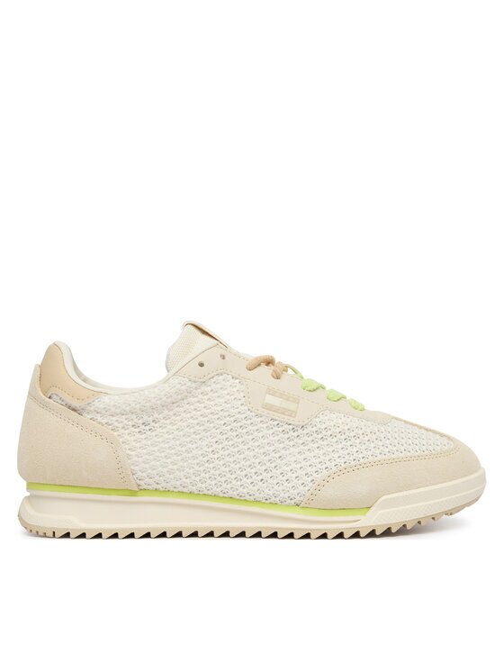 Tommy Jeans Сникърси Tjw Low Profile Runner Knit EN0EN02992