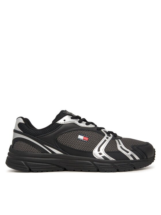 Tommy Jeans Сникърси Tjw Modern Runner EN0EN03085