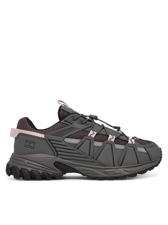 Tommy Jeans Сникърси Tjw Outdoor Runner EN0EN02926