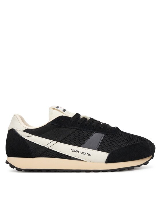 Tommy Jeans Сникърси Tjw Retro Runner Archive EN0EN03013