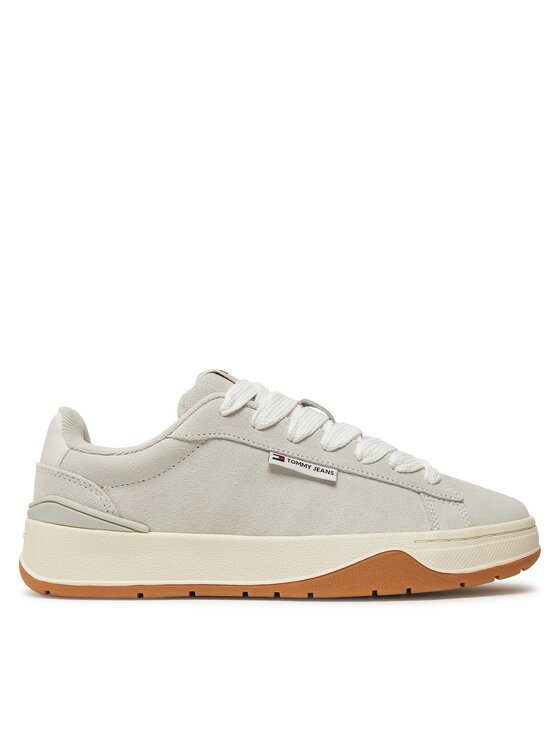 Tommy Jeans Сникърси Tjw Skate Sneaker EN0EN02677