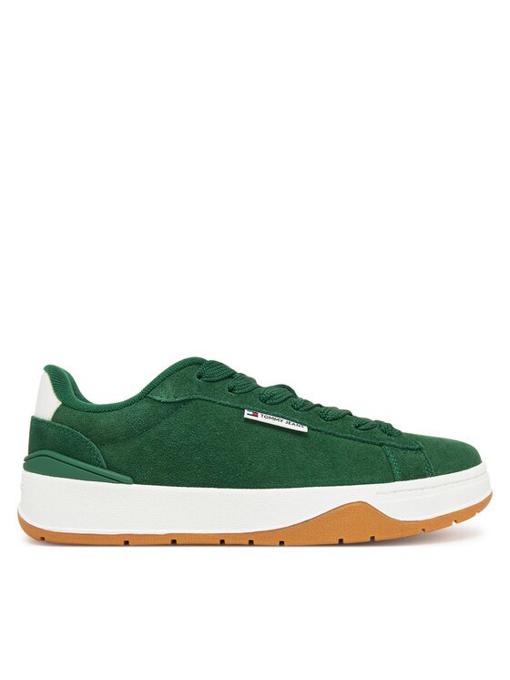 Tommy Jeans Сникърси Tjw Skate Sneaker EN0EN02737