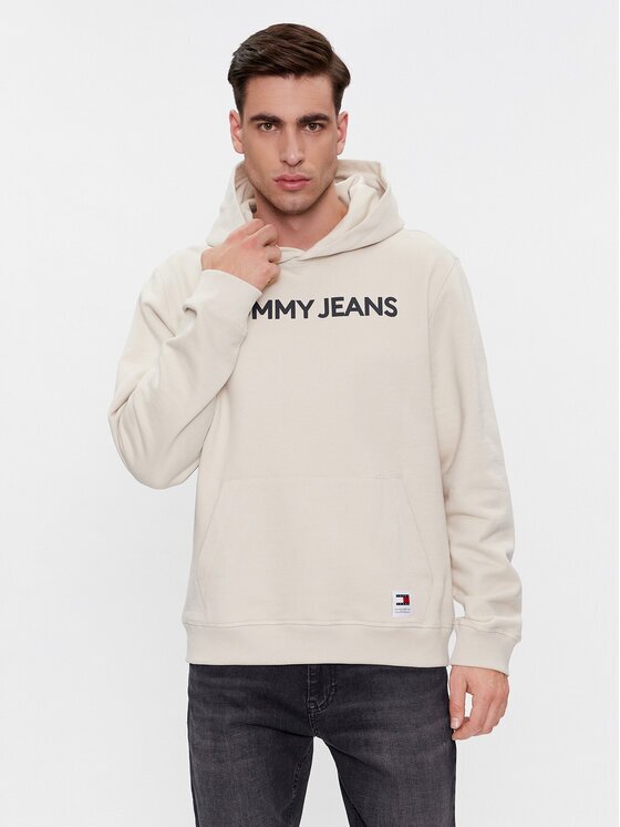 Tommy Jeans Суитшърт Bold Classics DM0DM18413 Regular Fit