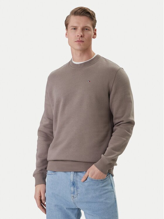 Tommy Jeans Суитшърт DM0DM20741 Regular Fit