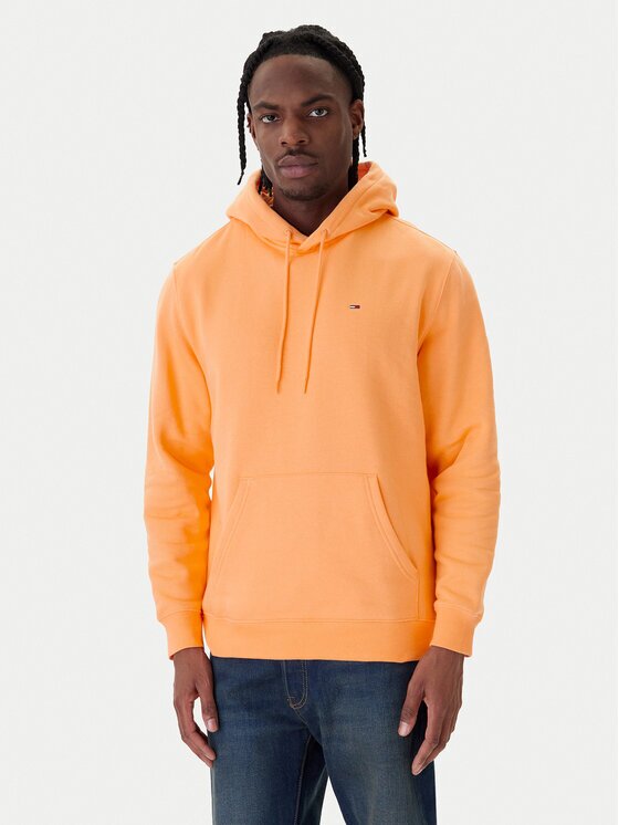 Tommy Jeans Суитшърт DM0DM20742 Regular Fit