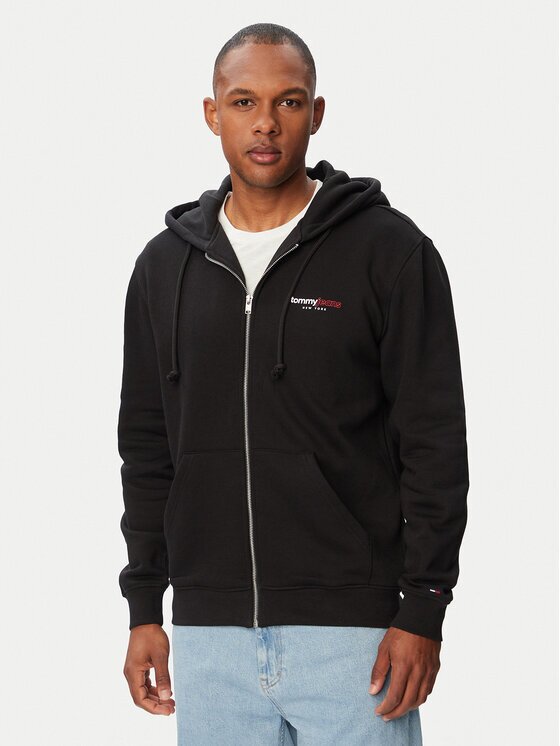 Tommy Jeans Суитшърт DM0DM23404 Regular Fit