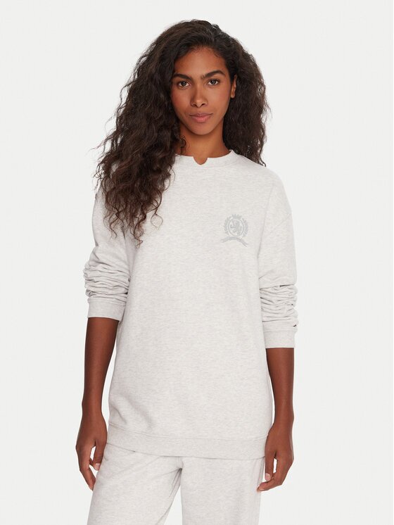 Tommy Jeans Суитшърт DW0DW21586 Regular Fit