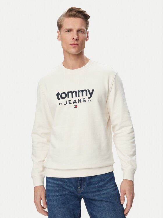 Tommy Jeans Суитшърт Graphic DM0DM23392 Regular Fit